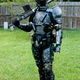 Illustration for article titled Not All Great Cosplay Comes From Characters You Know